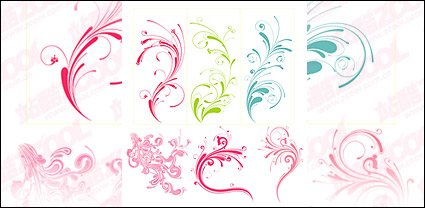 Several practical pattern