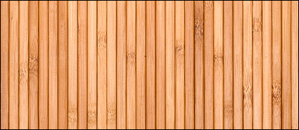 Wood-grain wooden picture material
