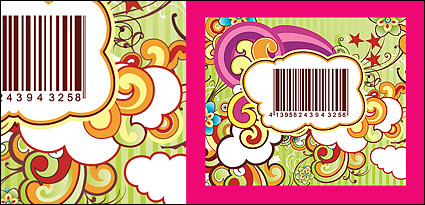 Discount sales trend vector material-2