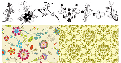 practical pattern vector