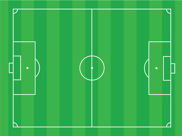 Pitch vector material