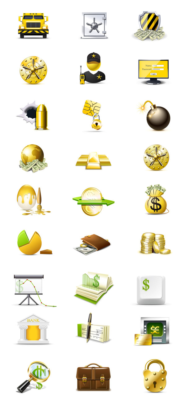Fine icons02