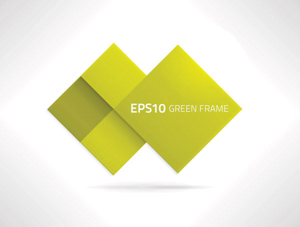 Fresh graphics vector material -1 