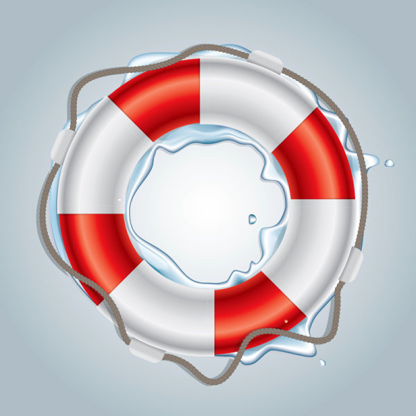 Spare tire icon 01 - Vector