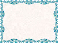 Classic pattern border security 05