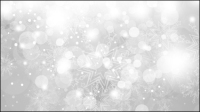 Christmas background 03 - vector material