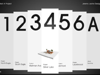 Jeremy&nbsp;Levine&nbsp;Design