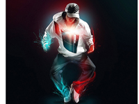 Appreciation of the classic graphic design