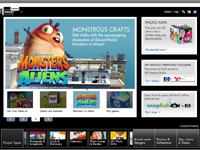 Crash Course with Shaun White