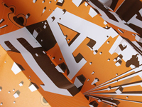 Classic Graphic Design - Folding