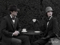 Outstanding foreign-dimensional works-11