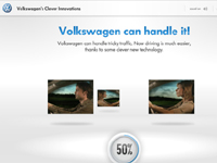 Volkswagen&nbsp;Clever&nbsp;Innovations