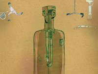 Excellent dimensional works -13