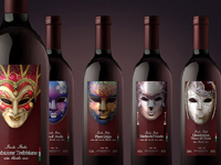 Wine Labels