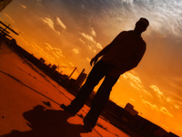 Personal collection of portrait photography