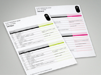 2009 ReBrand 100 Global Award for Excellence Award