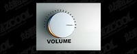 Volume Regulator picture material