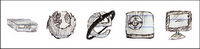 Sketch art computer icon png
