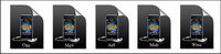 iphone computer file format icon png
