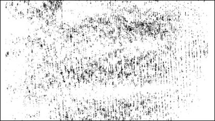 Grunge splash 04 - vector material