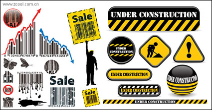 Sales and maintenance of the vector material