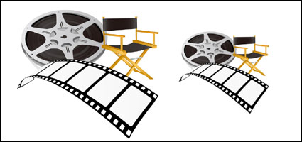 Film vector