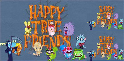 Happy Tree Friends