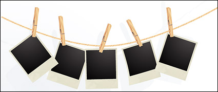 Linked to the photos