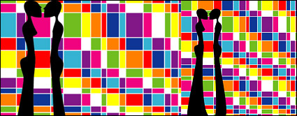 Couples illustrations