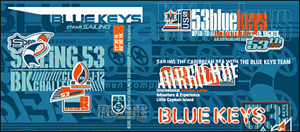 Movement and the street culture vector material-16